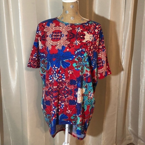 Lularoe tunic‎ - Picture 3 of 6